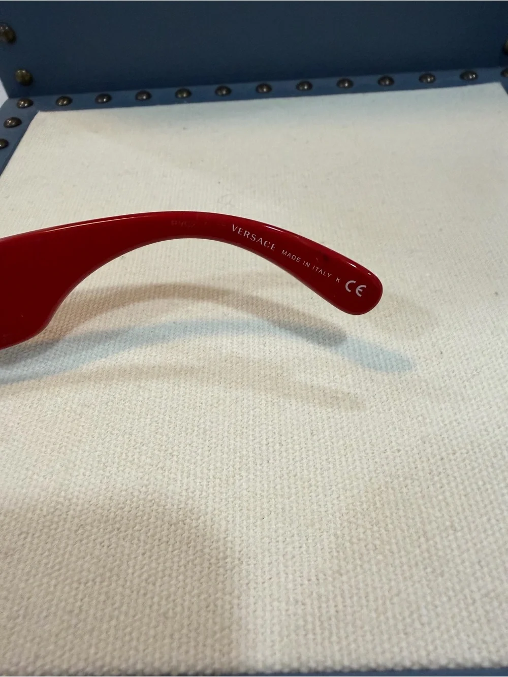 Versace sunglasses - Picture 5 of 6
